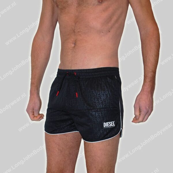 Diesel Swim Short-Boxer Oscar-0