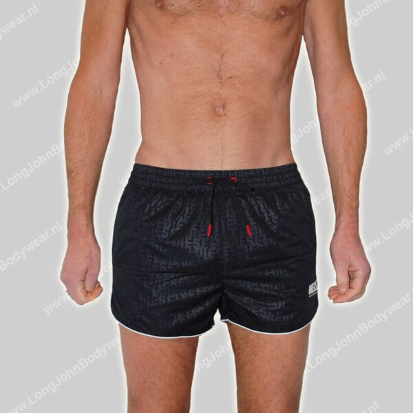 Diesel Swim Short-Boxer Oscar