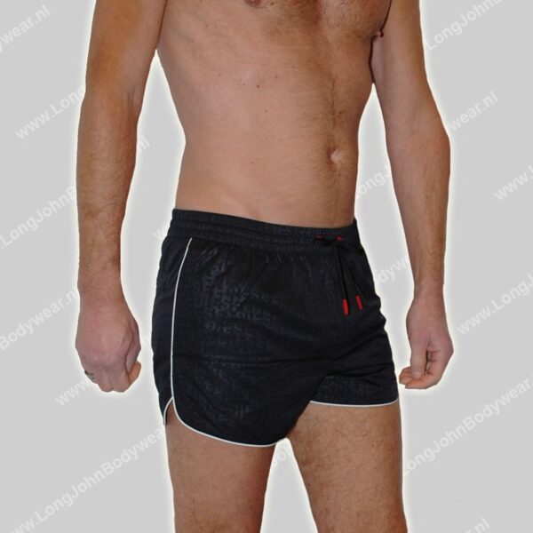 Diesel Swim Short-Boxer Oscar