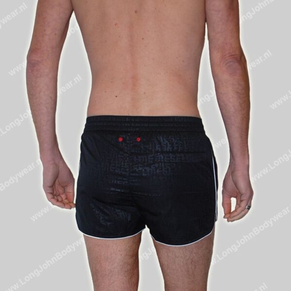 Diesel Swim Short-Boxer Oscar