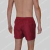 Calvin Klein Swim Medium Tailored Short