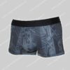 Calvin Klein Black Low Rise Trunk