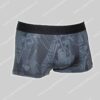 Calvin Klein Black Low Rise Trunk