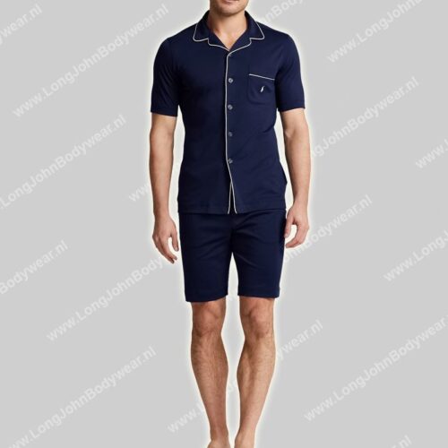 Polo Ralph Lauren Pyjama - Loungewear Set-0