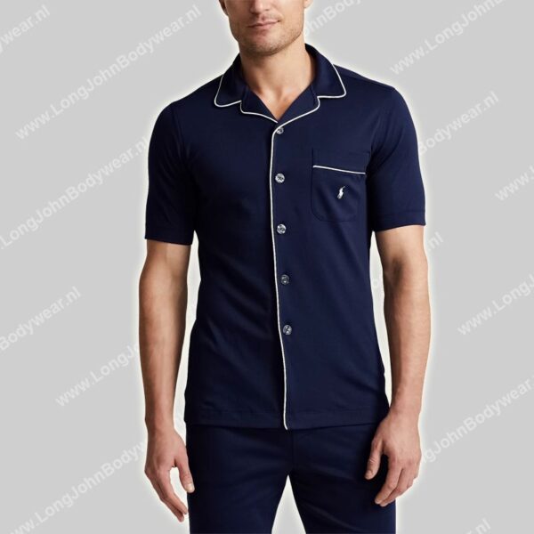 Polo Ralph Lauren Pyjama - Loungewear Set