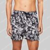 Tommy Hilfiger Swimshort Medium Drawstring
