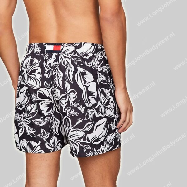 Tommy Hilfiger Swimshort Medium Drawstring