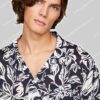 Tommy Hilfiger Bowling Shirt