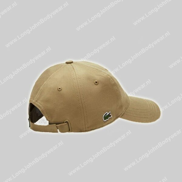 LaCoste Cap