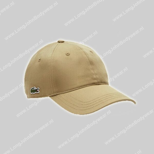 LaCoste Cap-0