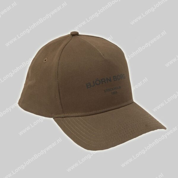 Bjorn Borg Cap-0
