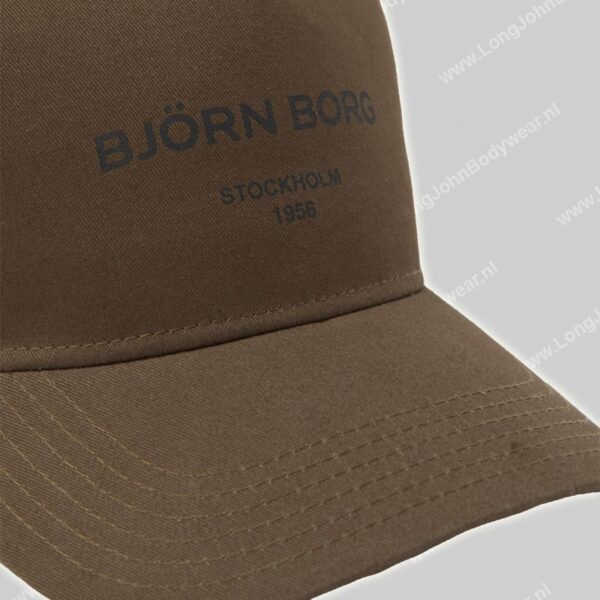 Bjorn Borg Cap