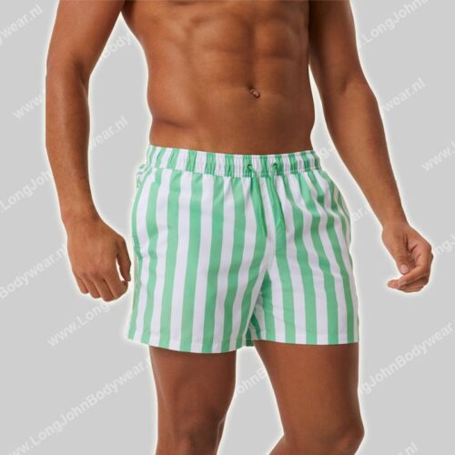 Bjorn Borg Print SwimShort-0 Bjorn Borg Print SwimShort-0