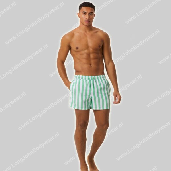Bjorn Borg Print SwimShort
