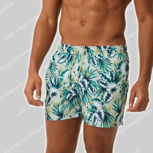 Bjorn Borg Print SwimShort-0 Bjorn Borg Print SwimShort-0