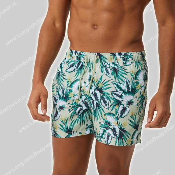 Bjorn Borg Print SwimShort-0