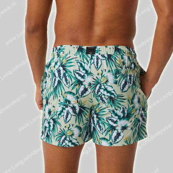 Bjorn Borg Print SwimShort