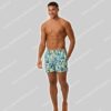 Bjorn Borg Print SwimShort