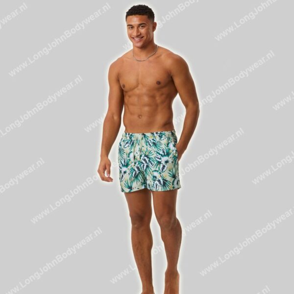 Bjorn Borg Print SwimShort