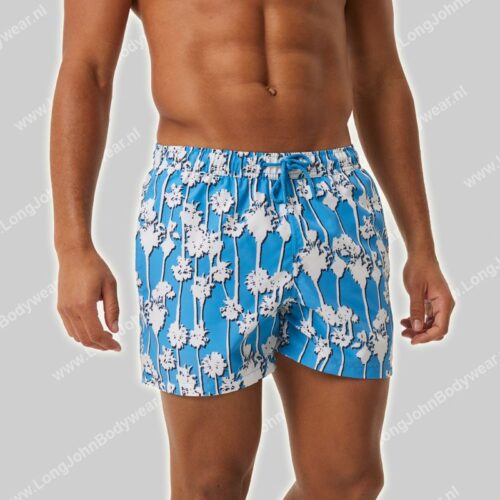 Bjorn Borg Print SwimShort Bjorn Borg Print SwimShort