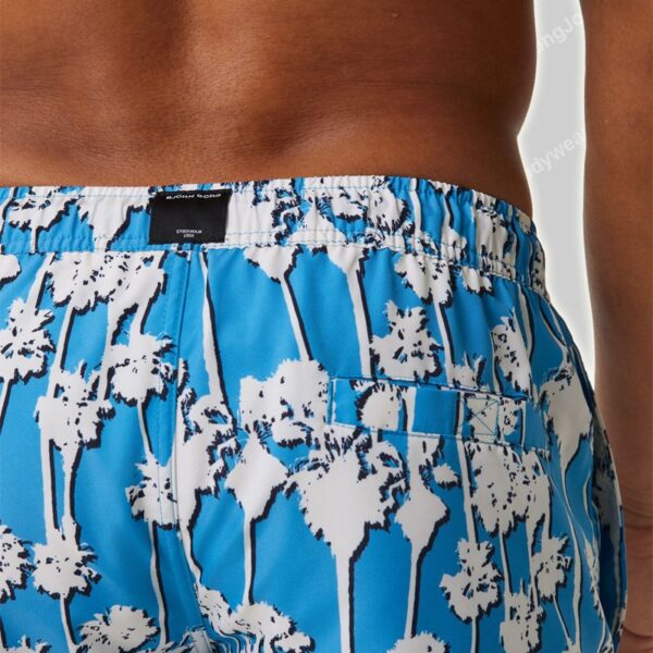 Bjorn Borg Print SwimShort