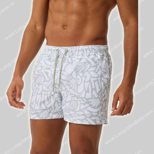 Bjorn Borg Print SwimShort-0 Bjorn Borg Print SwimShort-0