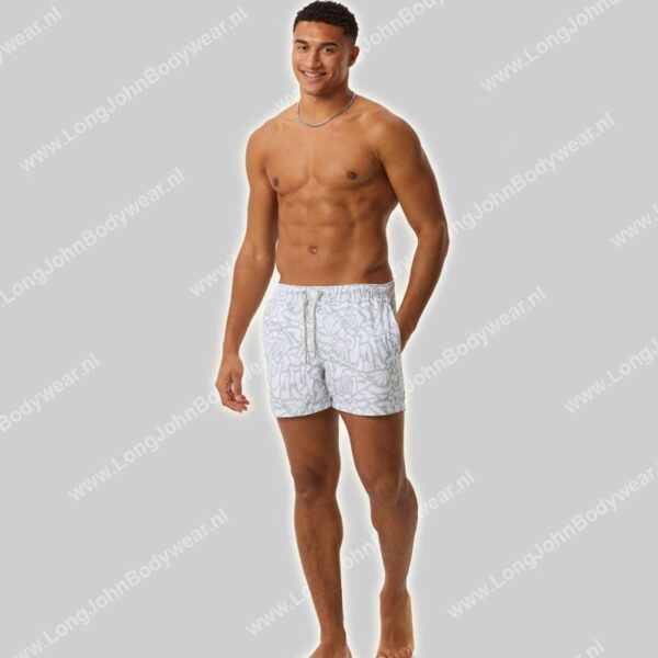Bjorn Borg Print SwimShort