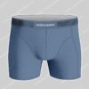 Bjorn Borg Premium Cotton Stretch 2-Pack Shorts