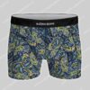 Bjorn Borg Premium Cotton Stretch 2-Pack Shorts