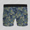 Bjorn Borg Premium Cotton Stretch 2-Pack Shorts
