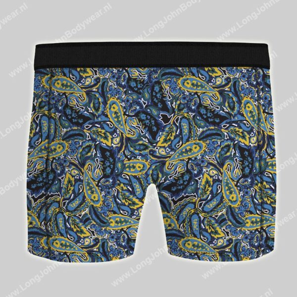 Bjorn Borg Premium Cotton Stretch 2-Pack Shorts