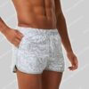 Bjorn Borg Retro Swim Short-0