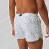 Bjorn Borg Retro Swim Short