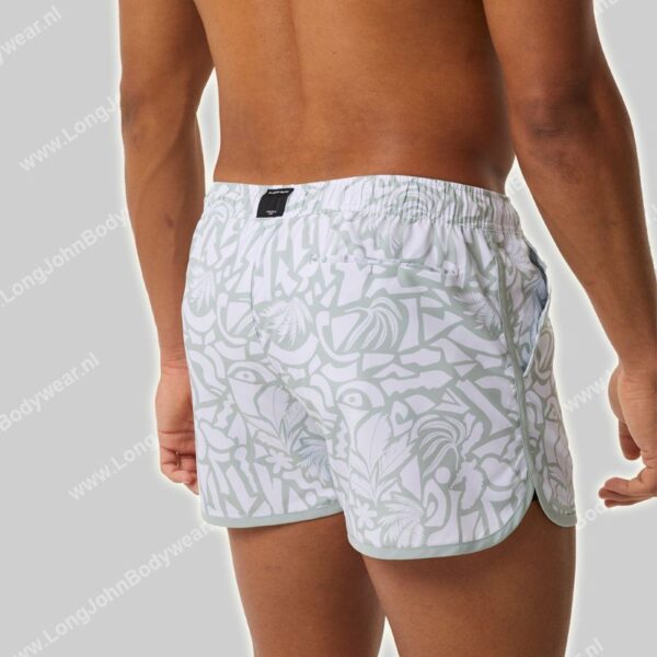 Bjorn Borg Retro Swim Short