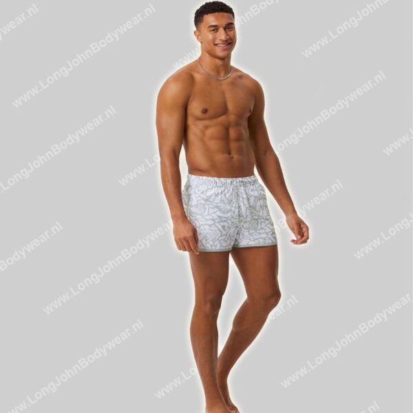 Bjorn Borg Retro Swim Short