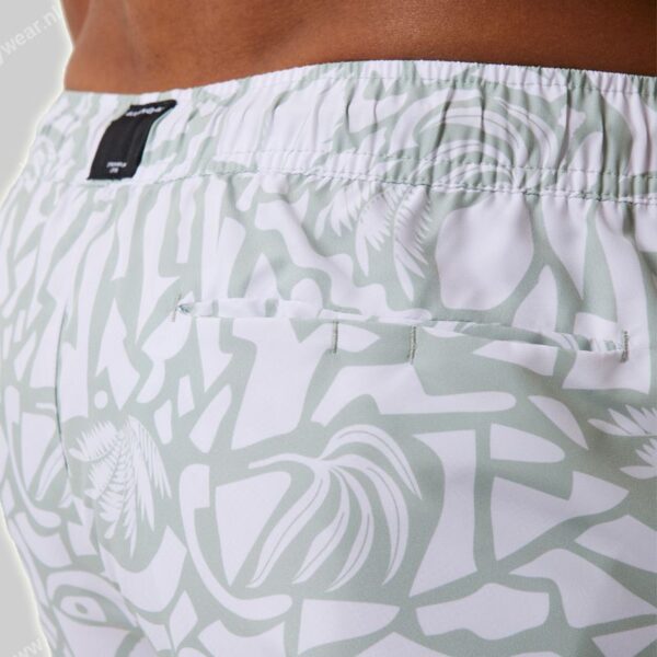 Bjorn Borg Retro Swim Short