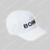 Bjorn Borg Logo Cap-0