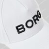 Bjorn Borg Logo Cap