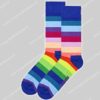 Happy Socks 3-Pack Multi Color Socks Gift-Set