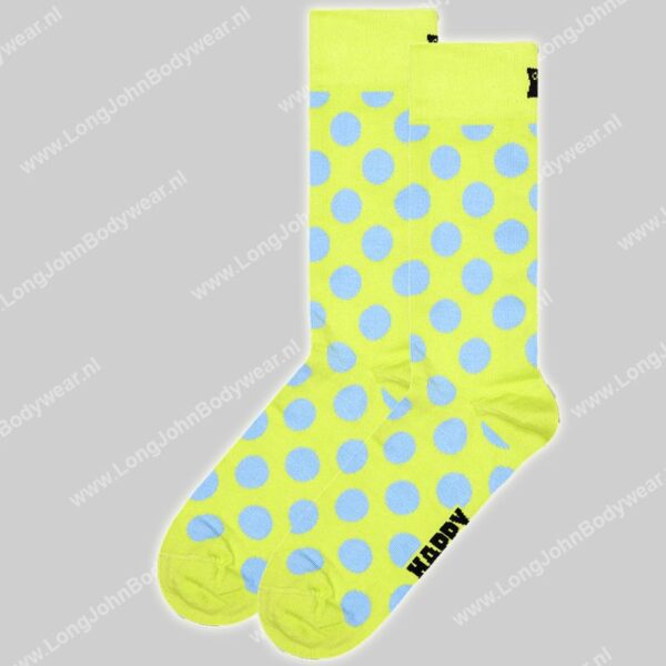 Happy Socks 3-Pack Multi Color Socks Gift-Set