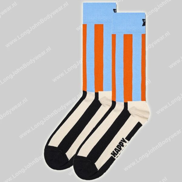 Happy Socks 3-Pack Multi Color Socks Gift-Set