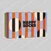 Happy Socks 3-Pack Multi Color Socks Gift-Set-67737