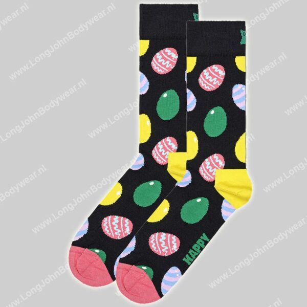 Happy Socks Eggs Sock-0