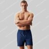 Calvin Klein SwimShort Medium DrawString