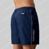Calvin Klein SwimShort Medium DrawString-0