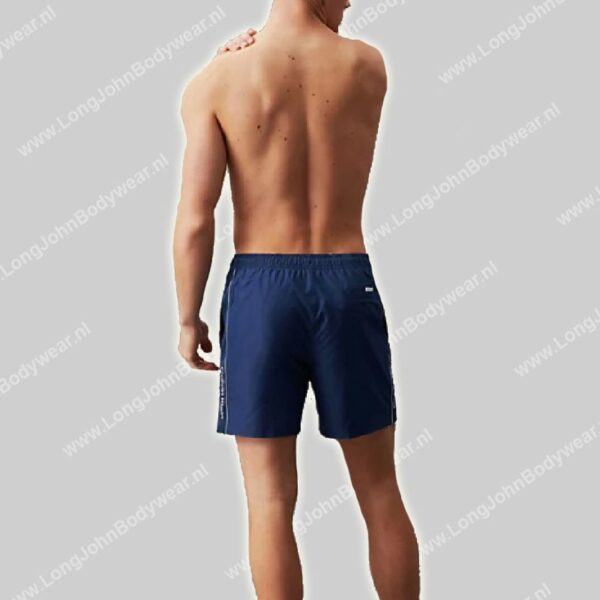 Calvin Klein SwimShort Medium DrawString