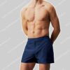 Calvin Klein SwimShort Drawstring-0