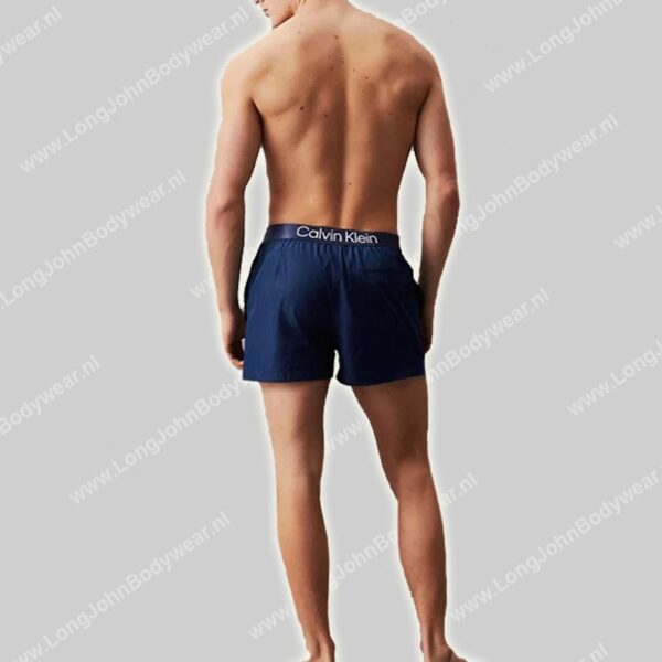 Calvin Klein SwimShort Drawstring