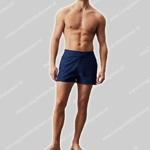 Calvin Klein SwimShort Drawstring