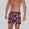 Emporio Armani Swim Short-0